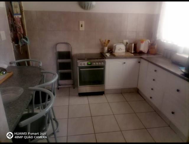 3 BEDROOM HOUSE FOR SALE IN VAALPARK